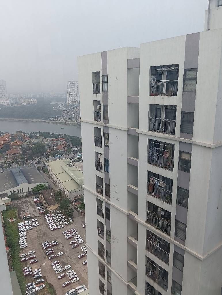 Bán nhà Trần Thủ Độ - diện tích 100m2 1 tầng - Chung cư Phương Đông, giá 8,5 tỷ