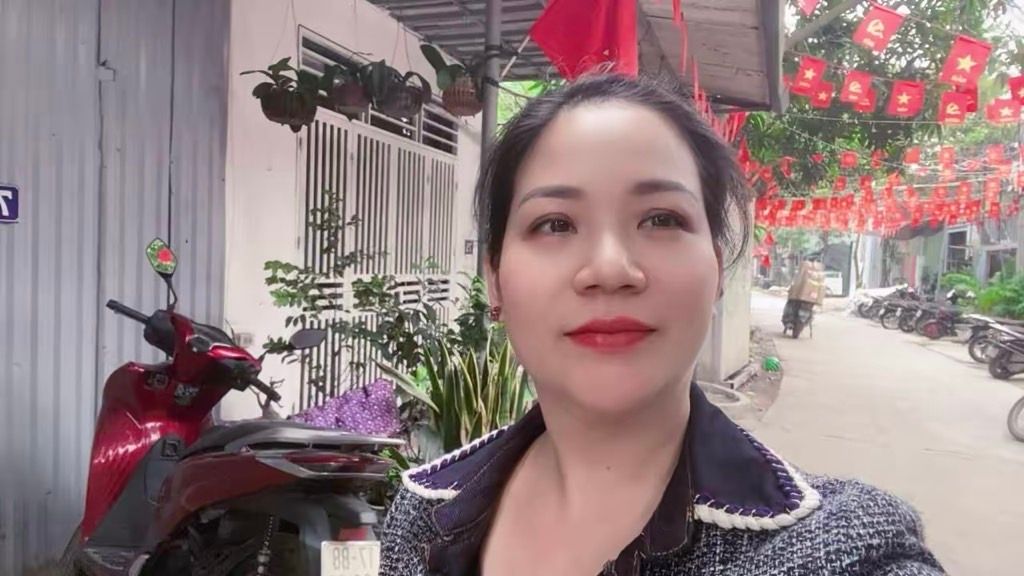 Bán nhà Trần Hoà - diện tích 83m2 1 tầng - Cách mặt ngõ ô tô tránh 10m - giá 3 tỷ