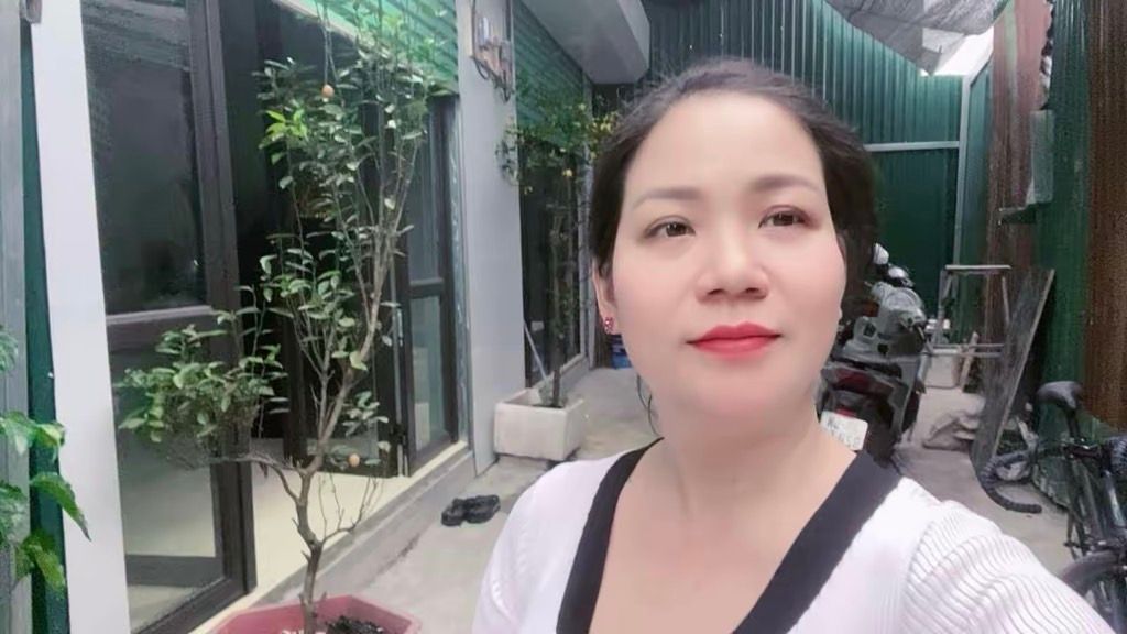 Bán nhà Trần Hoà - diện tích 62m2 2 tầng - Nhà đẹp hiếm có - giá 1,75 tỷ