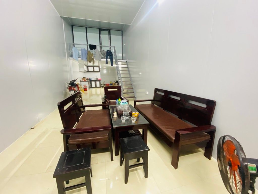 Bán nhà Trần Hoà - diện tích 62m2 2 tầng - Nhà đẹp hiếm có - giá 1,75 tỷ