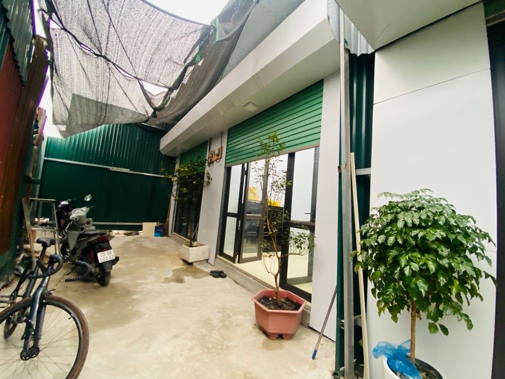 Bán nhà Trần Hoà - diện tích 62m2 2 tầng - Nhà đẹp hiếm có - giá 1,75 tỷ