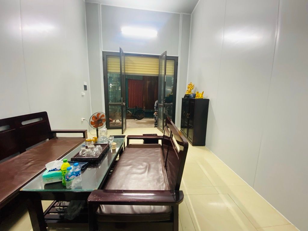 Bán nhà Trần Hoà - diện tích 62m2 2 tầng - Nhà đẹp hiếm có - giá 1,75 tỷ