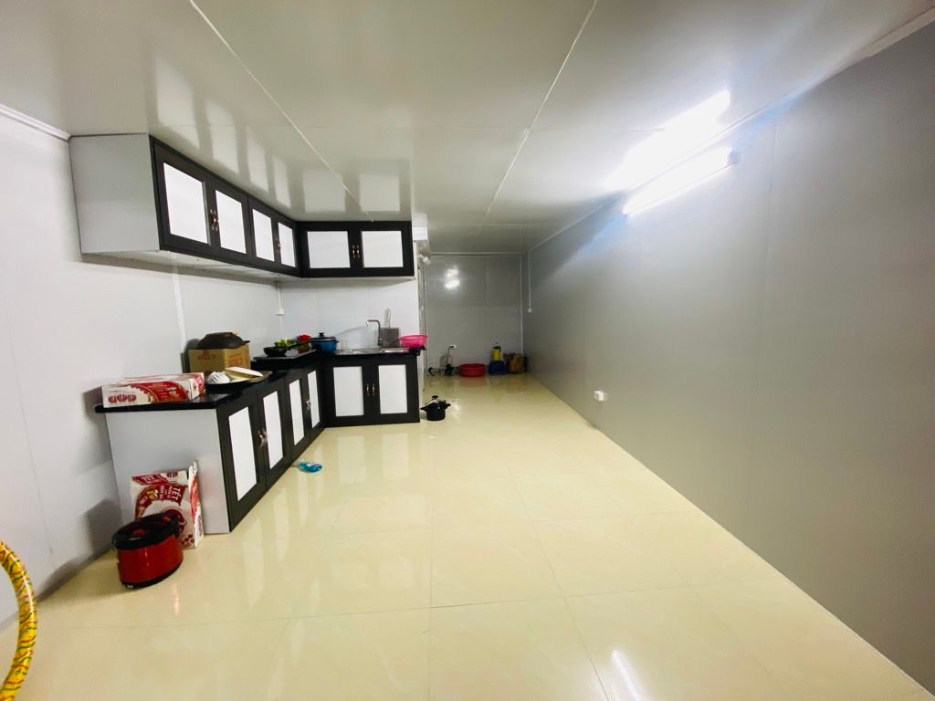 Bán nhà Trần Hoà - diện tích 62m2 2 tầng - Nhà đẹp hiếm có - giá 1,75 tỷ