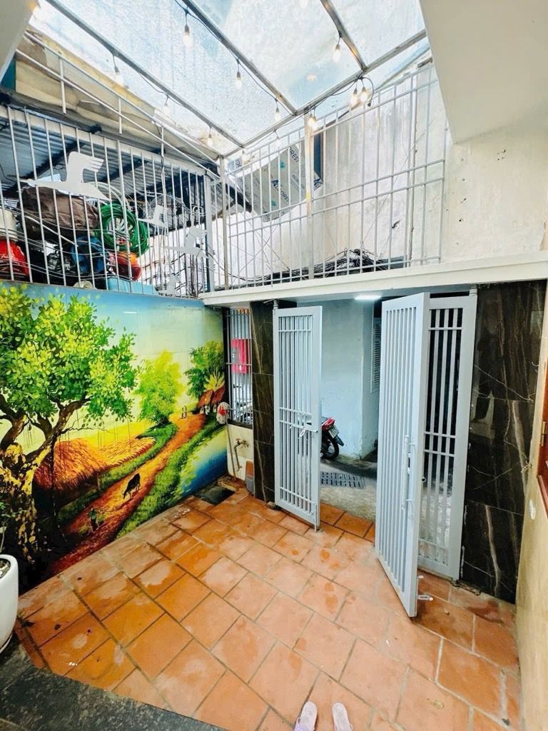 Bán nhà Chợ Khâm Thiên - diện tích 62m2 4 tầng - Nhà đẹp hiếm có - giá 11 tỷ