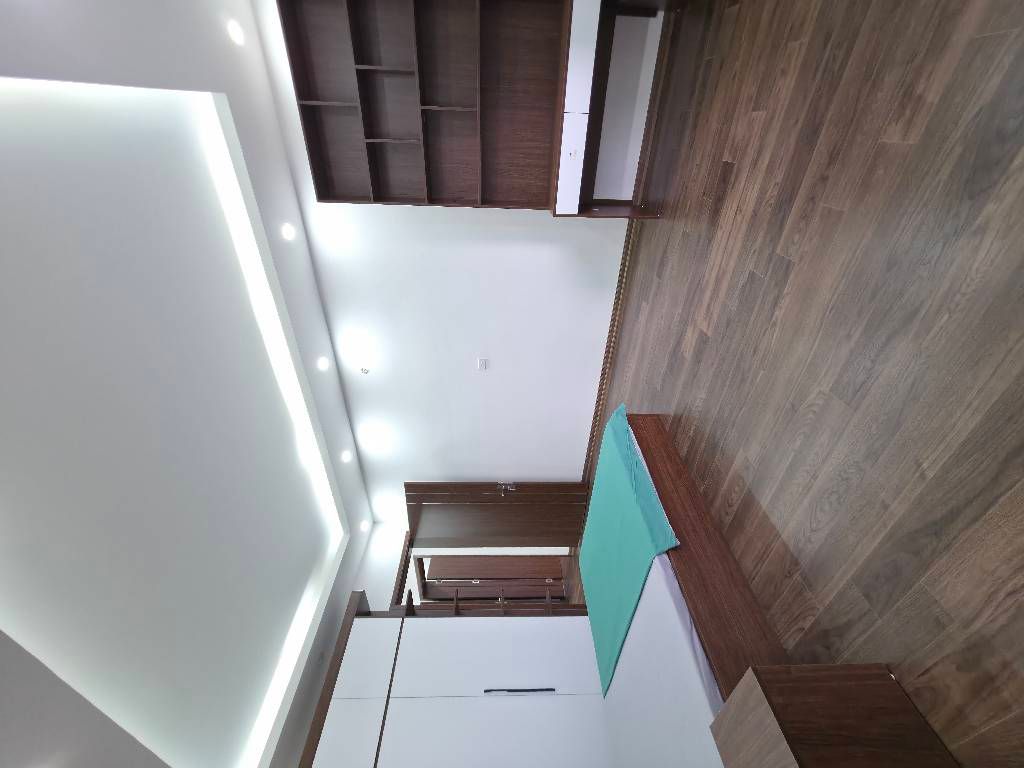 Bán nhà Tân Mai - diện tích 87.4m2 5 tầng - Lô góc thoáng sáng - giá 5,96 tỷ