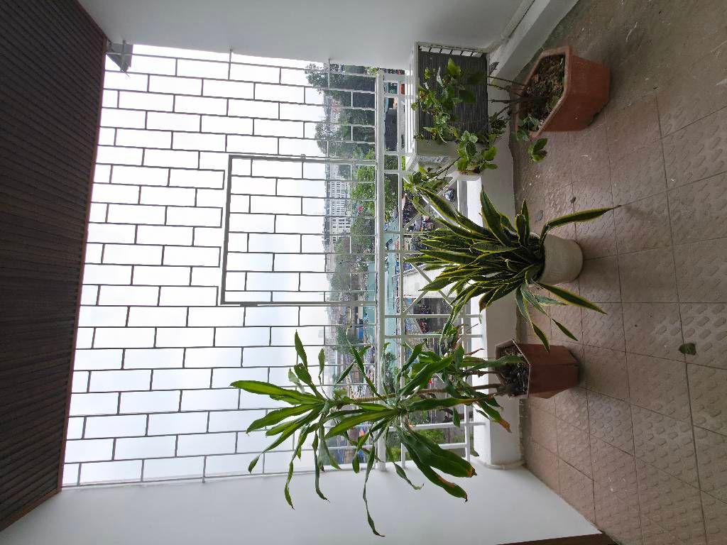 Bán nhà Tân Mai - diện tích 87.4m2 5 tầng - Lô góc thoáng sáng - giá 5,96 tỷ