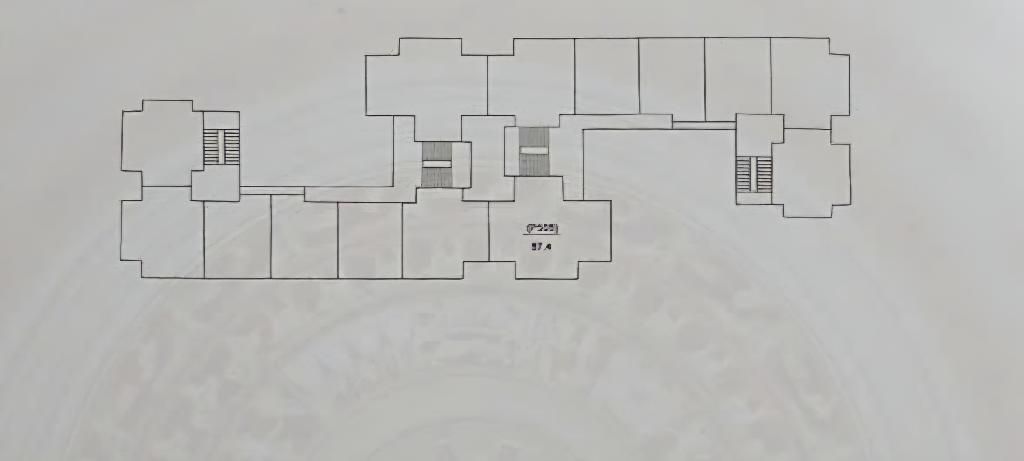 Bán nhà Tân Mai - diện tích 87.4m2 5 tầng - Lô góc thoáng sáng - giá 5,96 tỷ