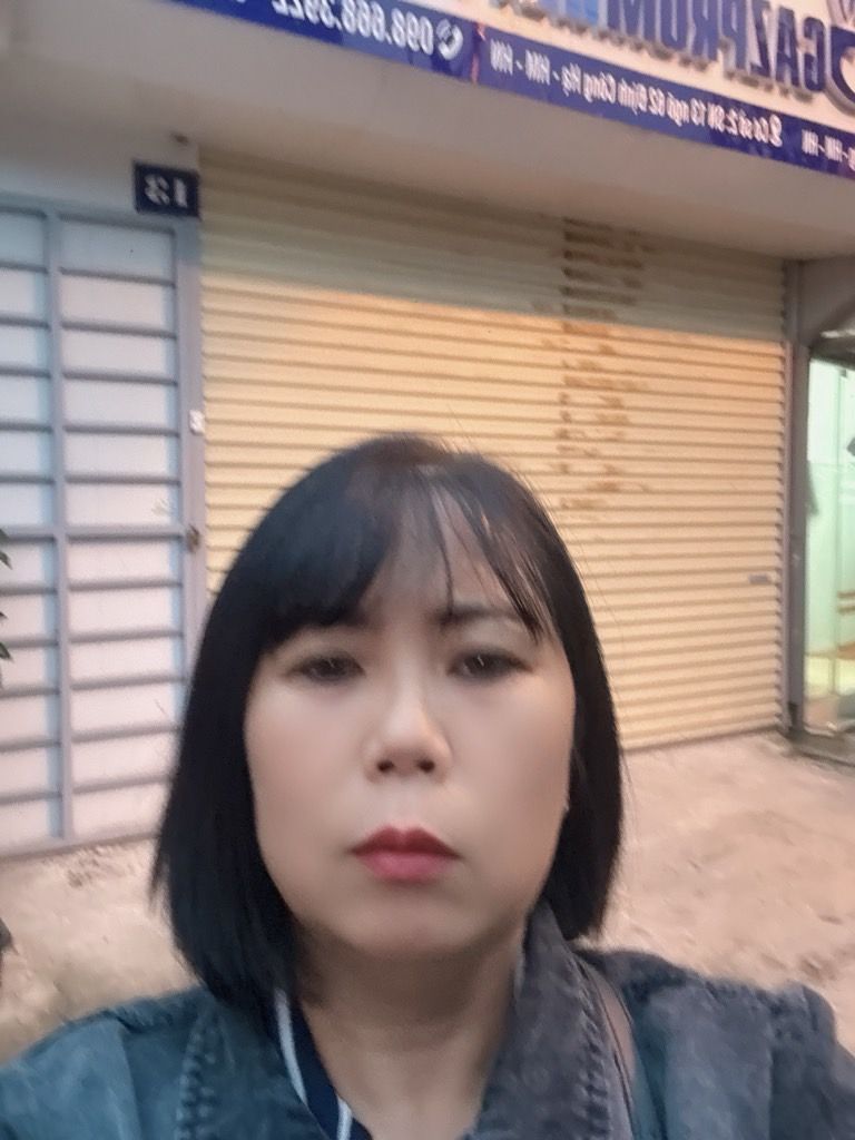 Bán nhà Định Công Hạ - diện tích 65m2 2 tầng - ngõ thông ô tô vào nhà - giá 4,5 tỷ