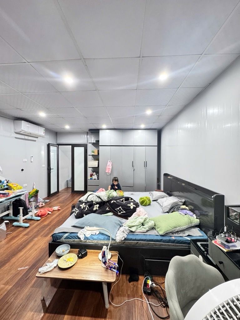 Bán nhà Định Công Hạ - diện tích 65m2 2 tầng - ngõ thông ô tô vào nhà - giá 4,5 tỷ