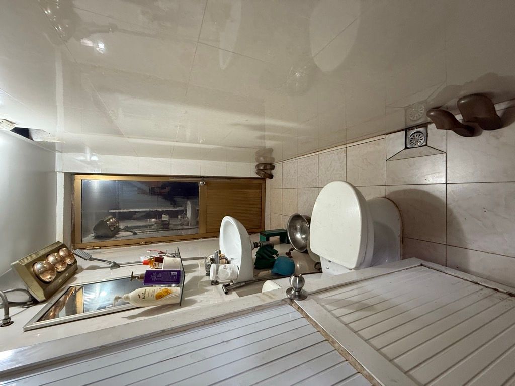 Bán nhà Ngọc Hồi - diện tích 29m2 2 tầng - Căn hộ tập thể - giá 4 tỷ