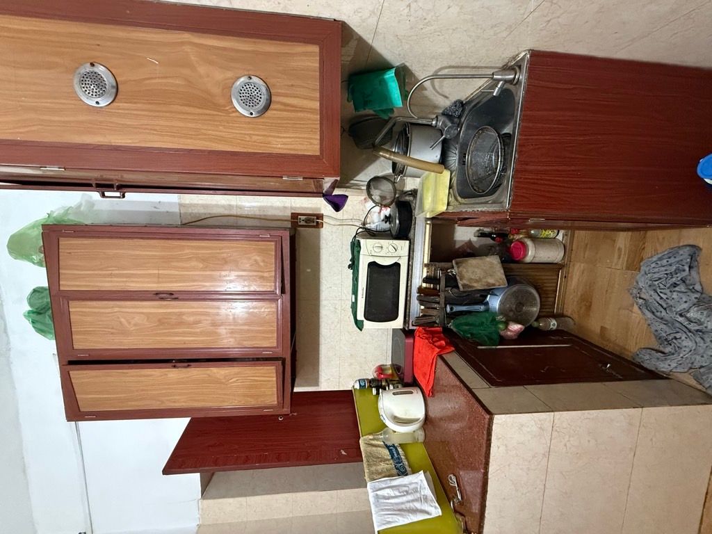 Bán nhà Ngọc Hồi - diện tích 29m2 2 tầng - Căn hộ tập thể - giá 4 tỷ