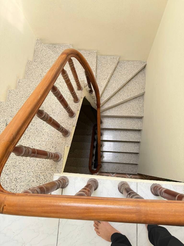 Bán nhà Hoàng Liệt - diện tích 49,2m2 4 tầng - Ngõ 2, ô tô tránh - giá 12 tỷ