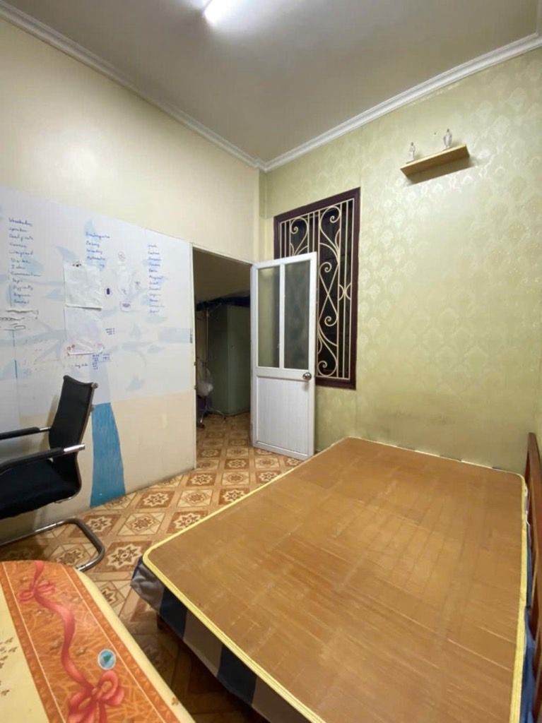 Bán nhà Giải Phóng - diện tích 41m2 4 tầng - ngõ rộng thoáng - giá 8,3 tỷ