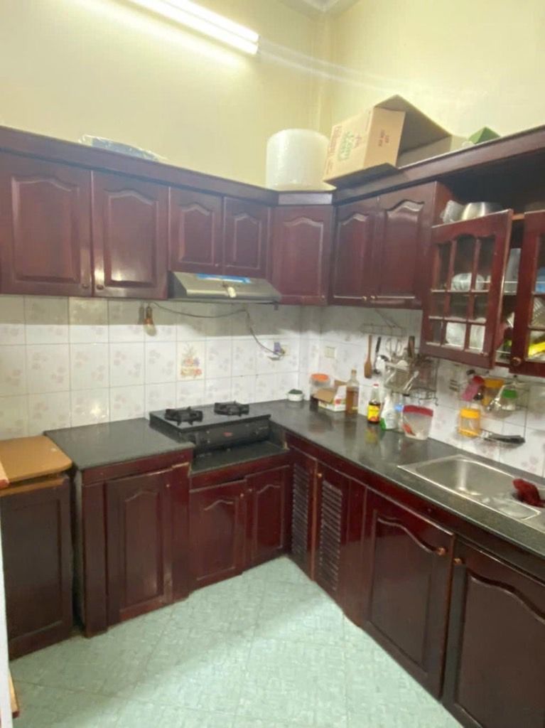 Bán nhà Giải Phóng - diện tích 41m2 4 tầng - ngõ rộng thoáng - giá 8,3 tỷ