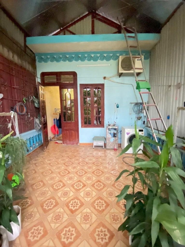 Bán nhà Giải Phóng - diện tích 41m2 4 tầng - ngõ rộng thoáng - giá 8,3 tỷ