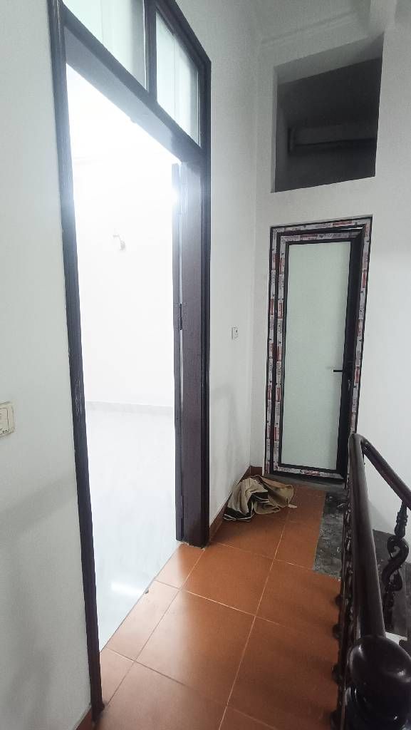 Bán nhà Phương Mai - diện tích 32,9m2 5 tầng - ô tô tránh - giá 9,168 tỷ