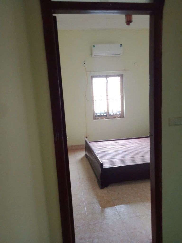 Bán nhà Nguyễn Đức Cảnh - diện tích 44.6m2 4 tầng - Ô Tô Đỗ Cổng - giá 10,6 tỷ