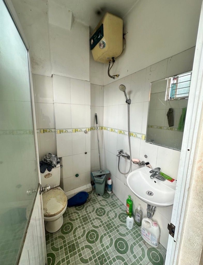 Bán nhà Võ Văn Dũng - diện tích 30m2 5 tầng - mặt tiền đẹp - giá 18 tỷ