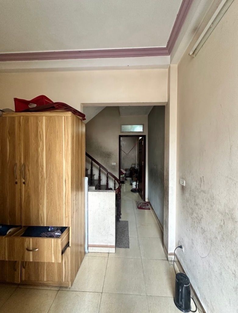 Bán nhà Võ Văn Dũng - diện tích 30m2 5 tầng - mặt tiền đẹp - giá 18 tỷ