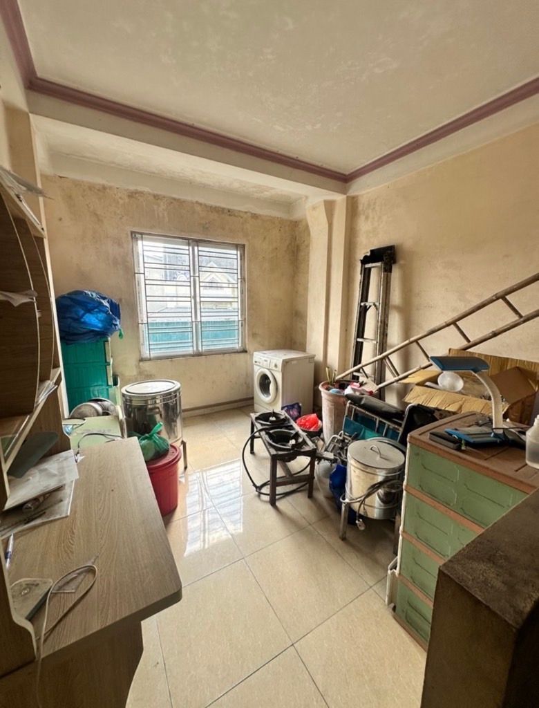 Bán nhà Võ Văn Dũng - diện tích 30m2 5 tầng - mặt tiền đẹp - giá 18 tỷ