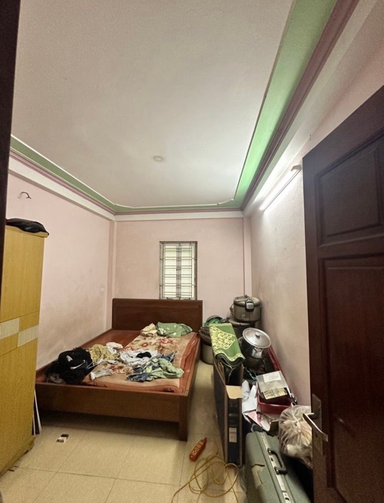 Bán nhà Võ Văn Dũng - diện tích 30m2 5 tầng - mặt tiền đẹp - giá 18 tỷ