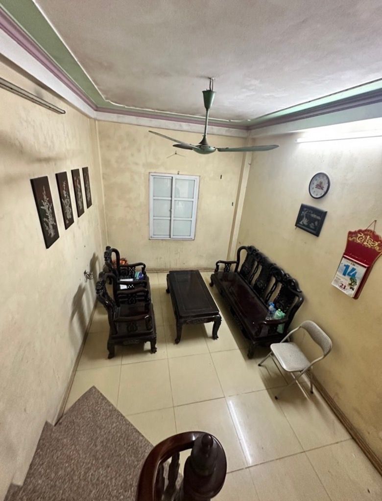 Bán nhà Võ Văn Dũng - diện tích 30m2 5 tầng - mặt tiền đẹp - giá 18 tỷ