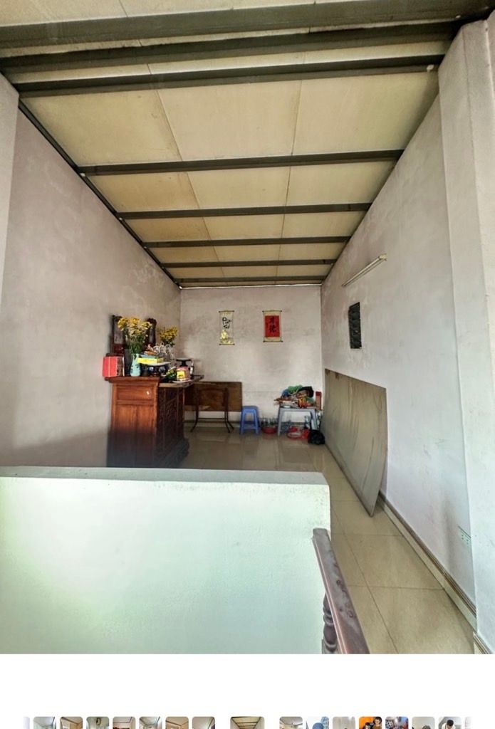 Bán nhà Võ Văn Dũng - diện tích 30m2 5 tầng - mặt tiền đẹp - giá 18 tỷ