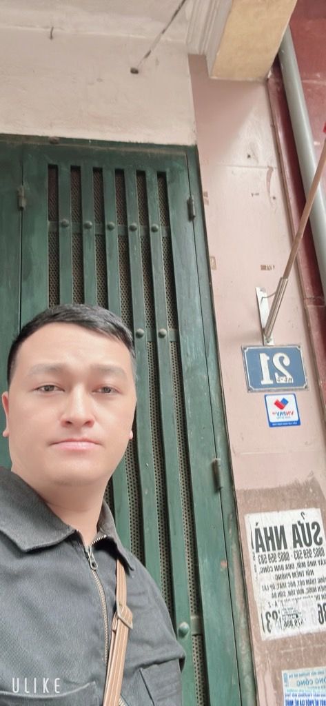 Bán nhà Võ Văn Dũng - diện tích 30m2 5 tầng - mặt tiền đẹp - giá 18 tỷ