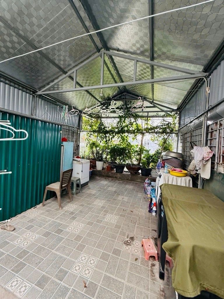 Bán nhà Nguyễn Khoái - diện tích 49,4m2 5 tầng - Ô tô tránh - giá 24,5 tỷ