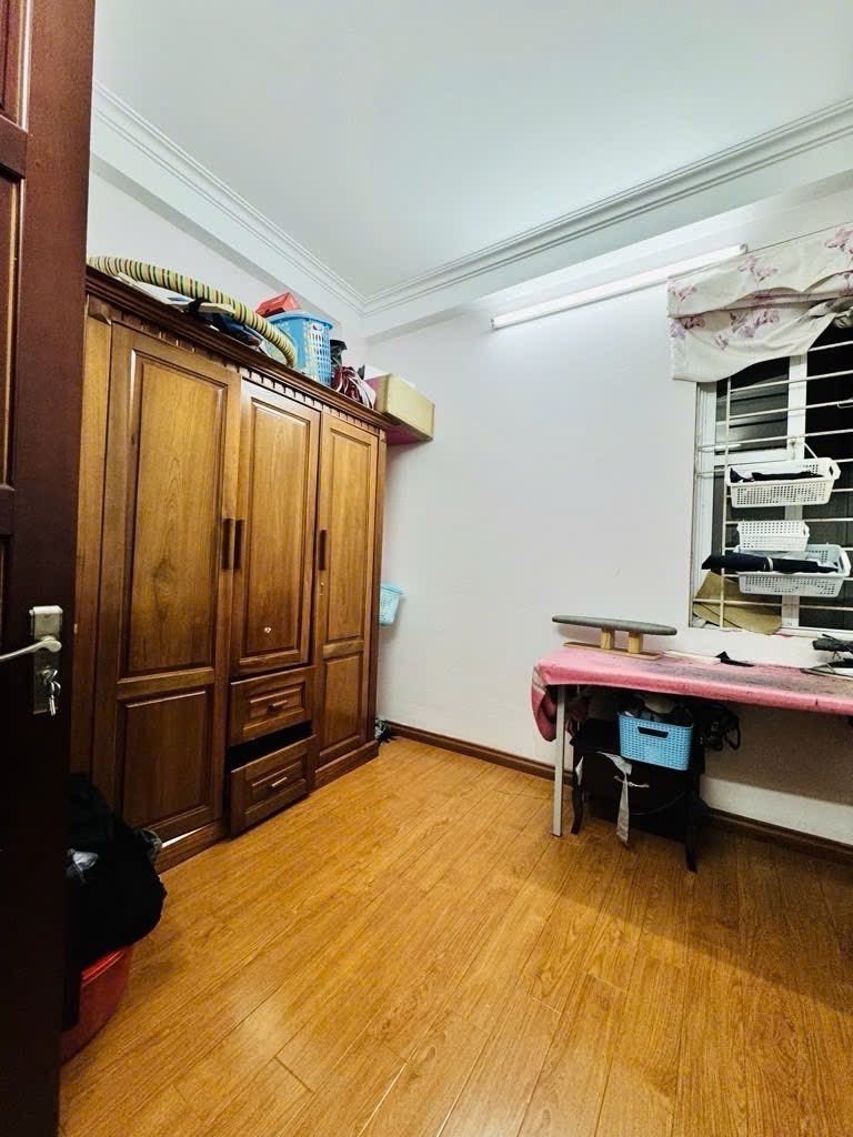 Bán nhà Ngõ Chợ Khâm Thiên - diện tích 47.5m2 4 tầng - Nhà dân xây chắc chắn - giá 11,8 tỷ