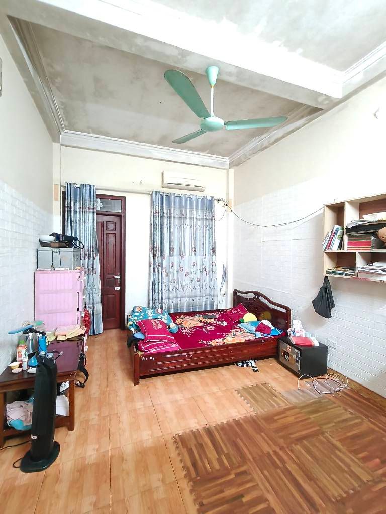 Bán nhà Định Công Thượng - diện tích 49m2 4 tầng - Mặt ngõ ô tô - giá 16,8 tỷ