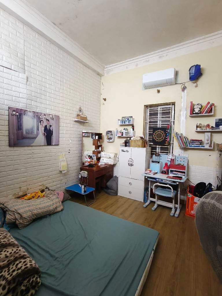 Bán nhà Định Công Thượng - diện tích 49m2 4 tầng - Mặt ngõ ô tô - giá 16,8 tỷ