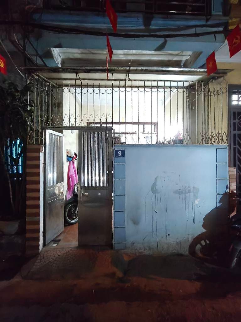 Bán nhà Định Công Thượng - diện tích 49m2 4 tầng - Mặt ngõ ô tô - giá 16,8 tỷ