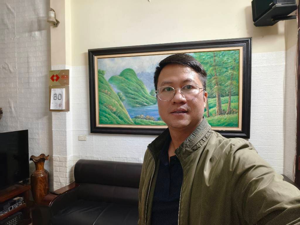 Bán nhà Định Công Thượng - diện tích 49m2 4 tầng - Mặt ngõ ô tô - giá 16,8 tỷ