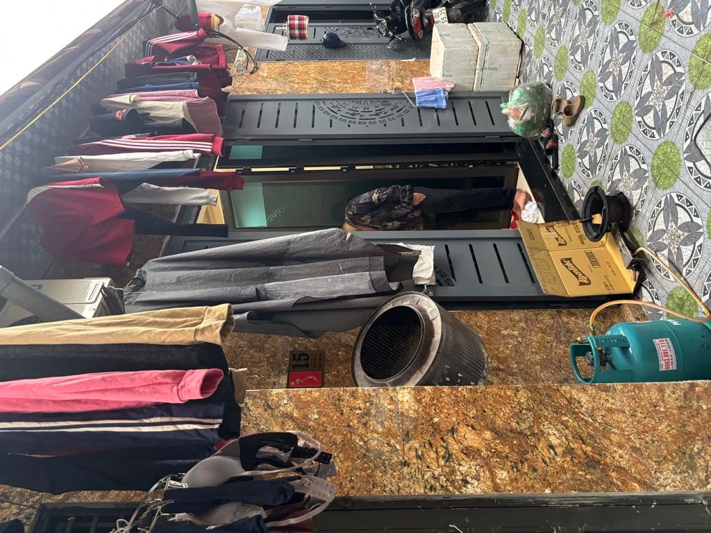 Bán nhà Định Công Hạ - diện tích 56m2 1 tầng - Nhà đẹp chủ tặng toàn bộ nội thất - giá 2,5 tỷ