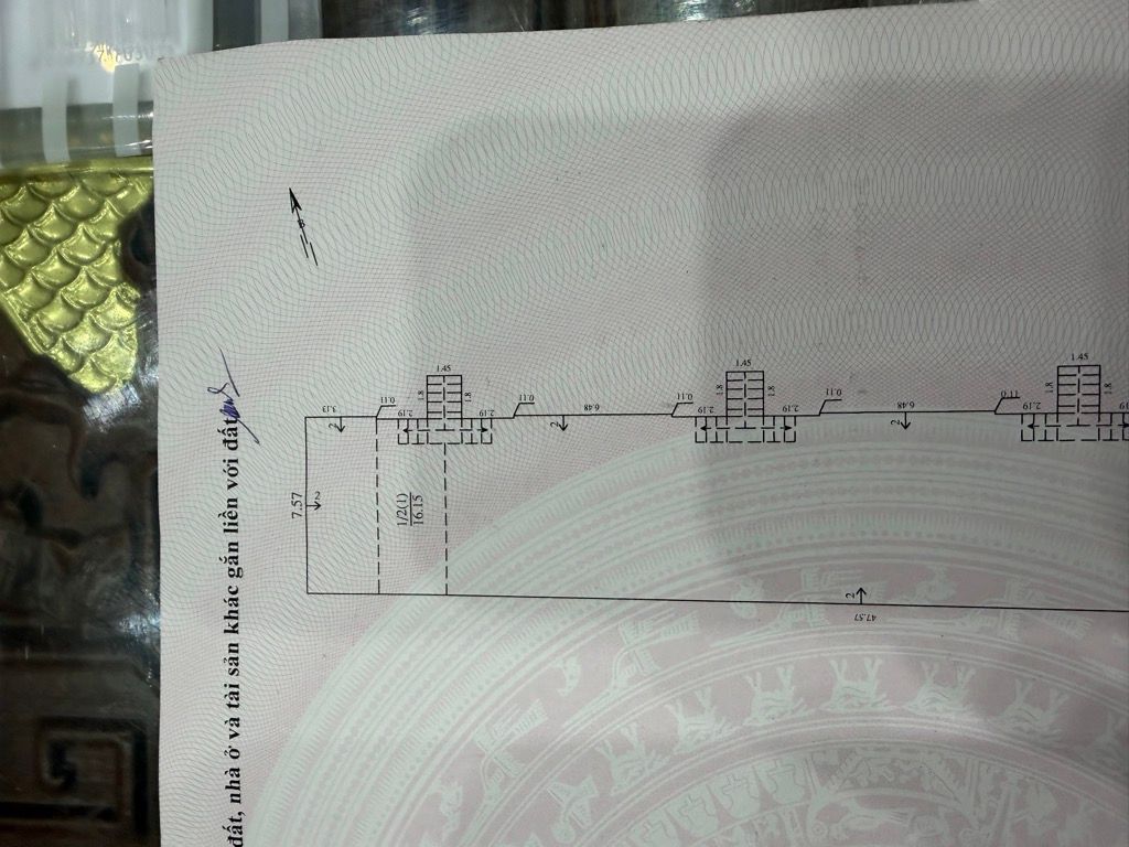 Bán nhà Bùi Ngọc Dương - diện tích 38m2 3 tầng - Lô Góc - giá 7,2 tỷ