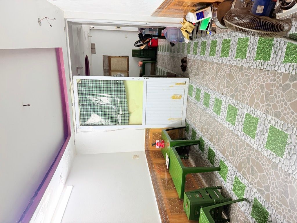 Bán nhà Bùi Ngọc Dương - diện tích 38m2 3 tầng - Lô Góc - giá 7,2 tỷ