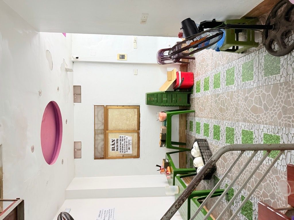 Bán nhà Bùi Ngọc Dương - diện tích 38m2 3 tầng - Lô Góc - giá 7,2 tỷ