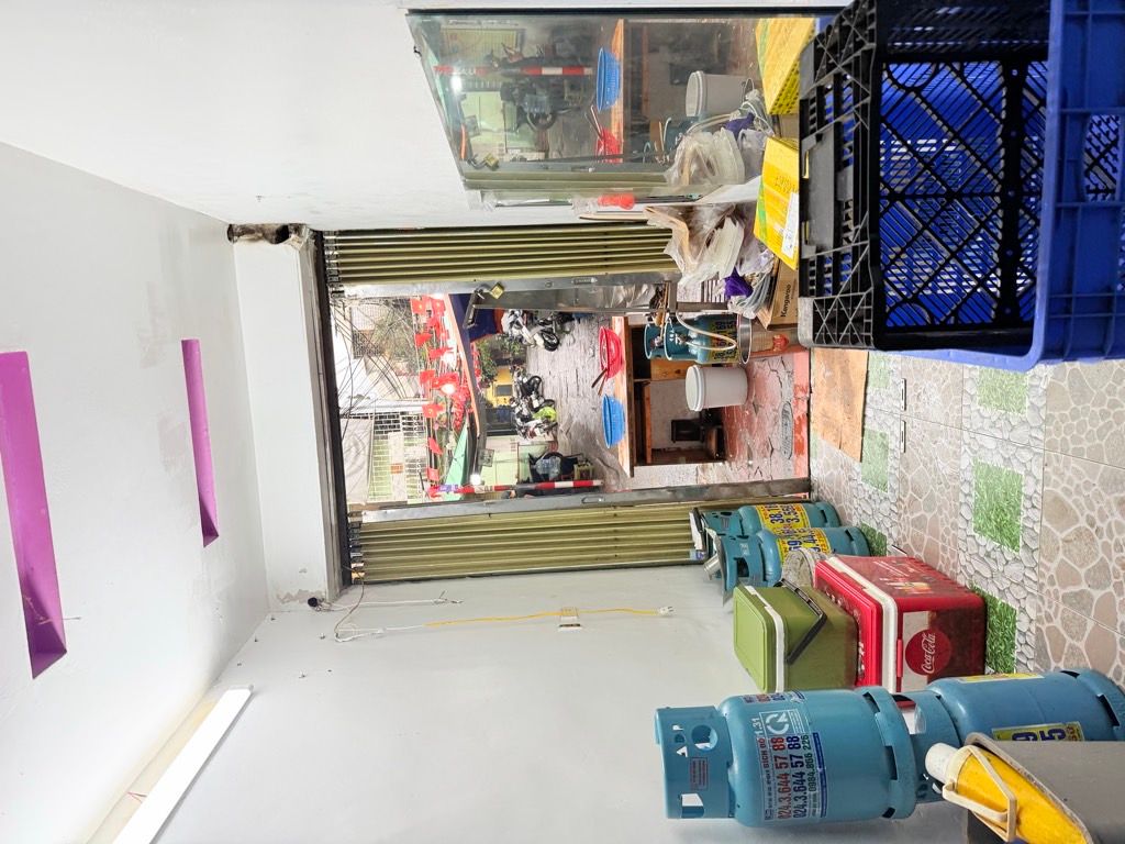 Bán nhà Bùi Ngọc Dương - diện tích 38m2 3 tầng - Lô Góc - giá 7,2 tỷ