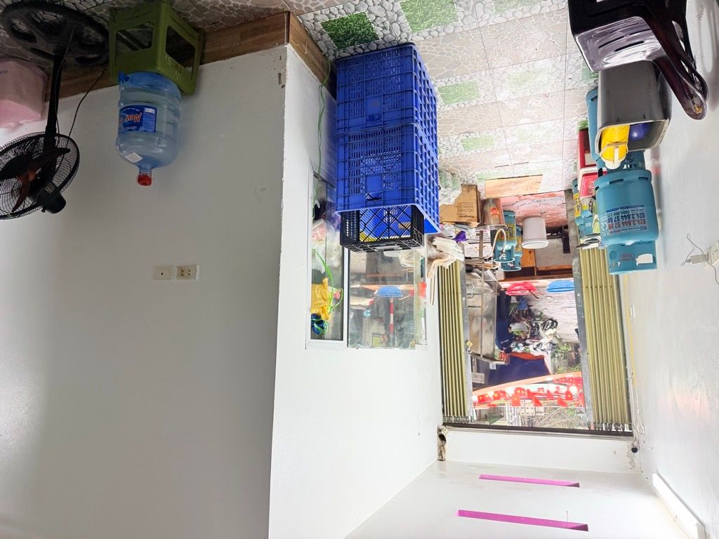 Bán nhà Bùi Ngọc Dương - diện tích 38m2 3 tầng - Lô Góc - giá 7,2 tỷ