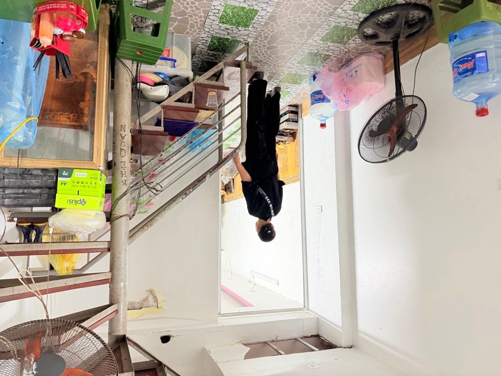 Bán nhà Bùi Ngọc Dương - diện tích 38m2 3 tầng - Lô Góc - giá 7,2 tỷ