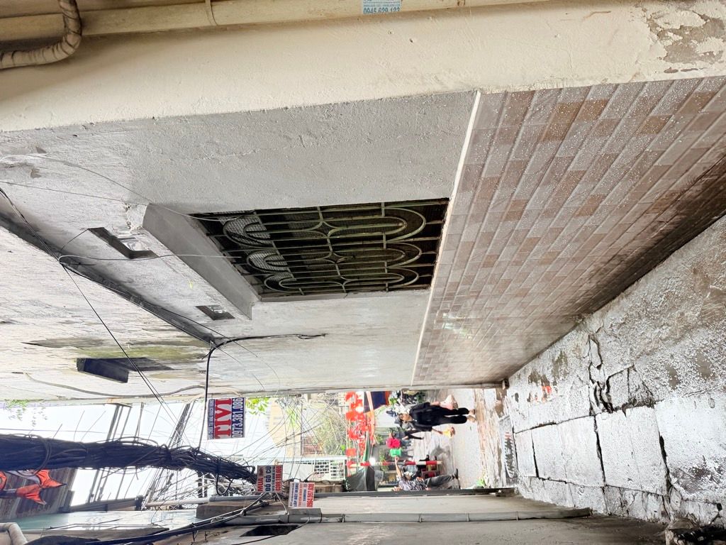 Bán nhà Bùi Ngọc Dương - diện tích 38m2 3 tầng - Lô Góc - giá 7,2 tỷ