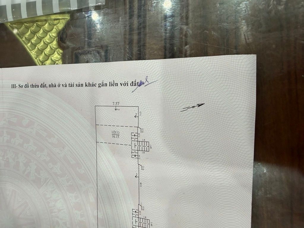 Bán nhà Bùi Ngọc Dương - diện tích 38m2 3 tầng - Lô Góc - giá 7,2 tỷ