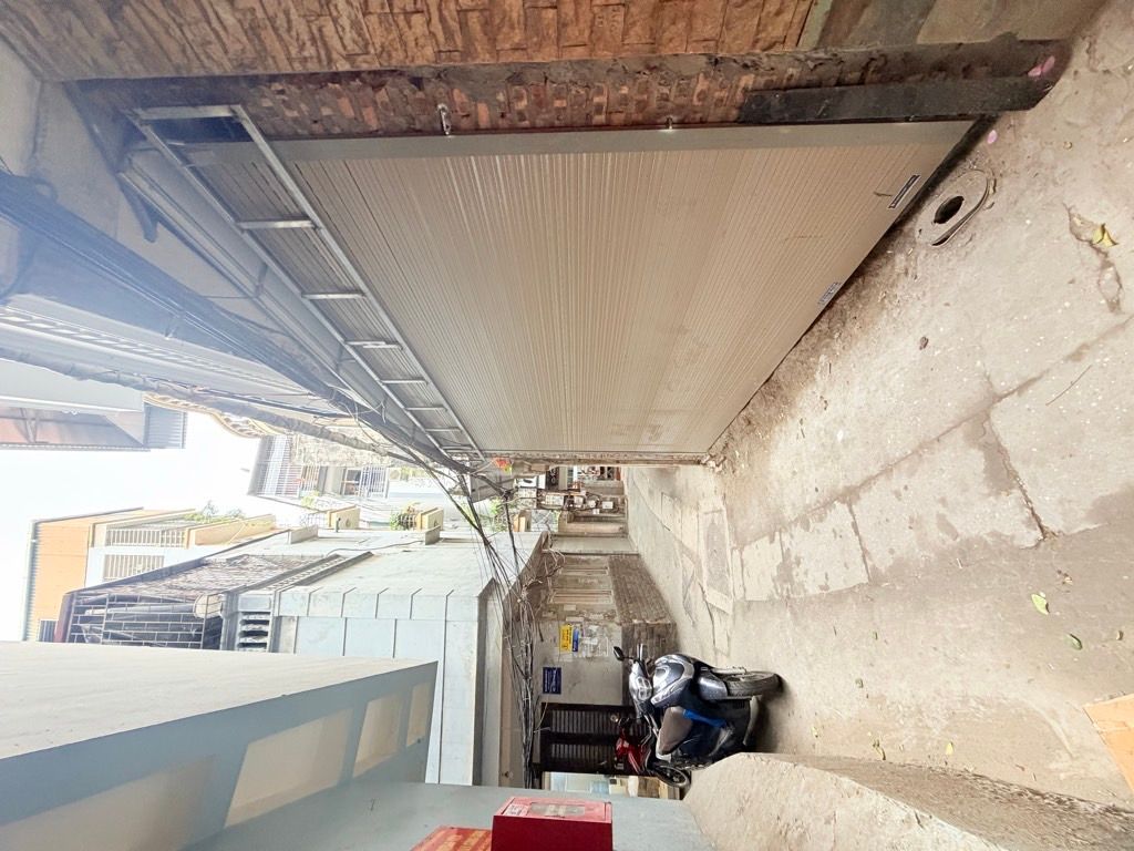 Bán nhà Kim Ngưu - diện tích 39,6m2 6 tầng - Ô TÔ VÀO NHÀ - giá 13,8 tỷ