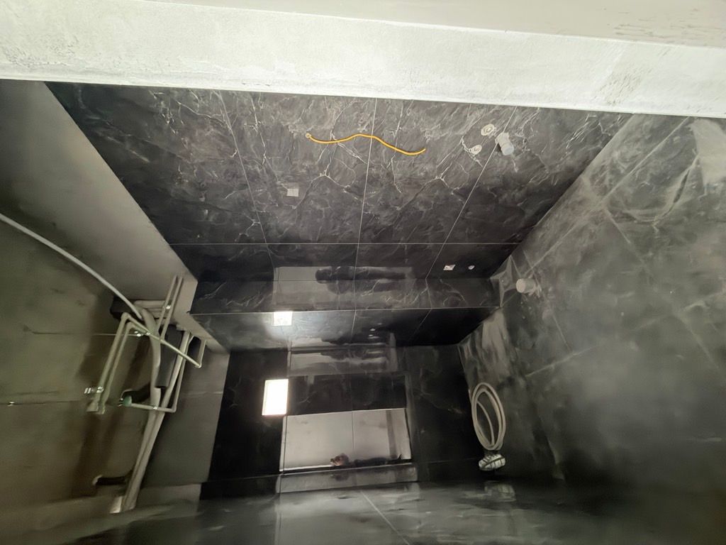 Bán nhà Kim Ngưu - diện tích 39,6m2 6 tầng - Ô TÔ VÀO NHÀ - giá 13,8 tỷ