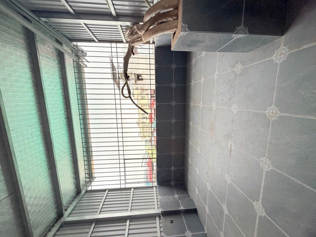 Bán nhà Kim Ngưu - diện tích 39,6m2 6 tầng - Ô TÔ VÀO NHÀ - giá 13,8 tỷ