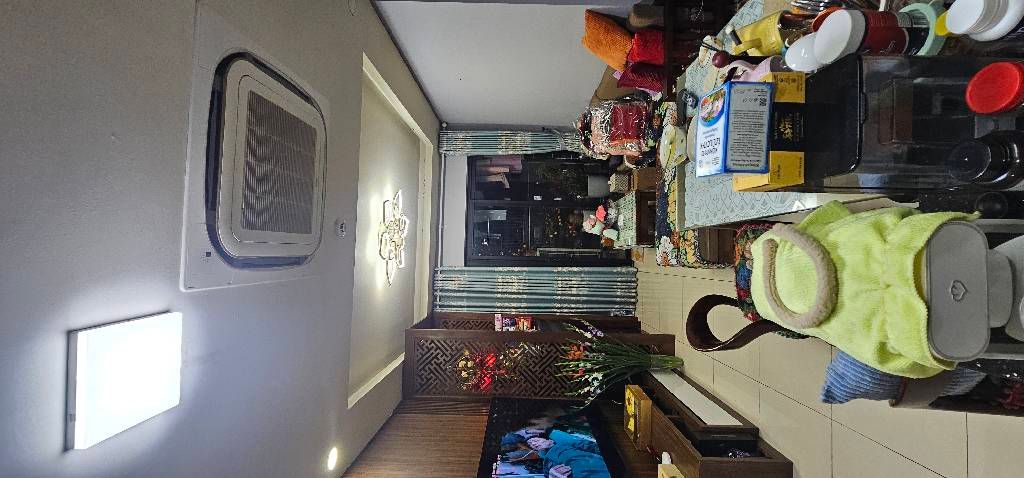 Bán nhà Kim Lũ - diện tích 79,3m2 1 tầng - Căn hộ cc giá tốt nhất khu vực - giá 7,35 tỷ