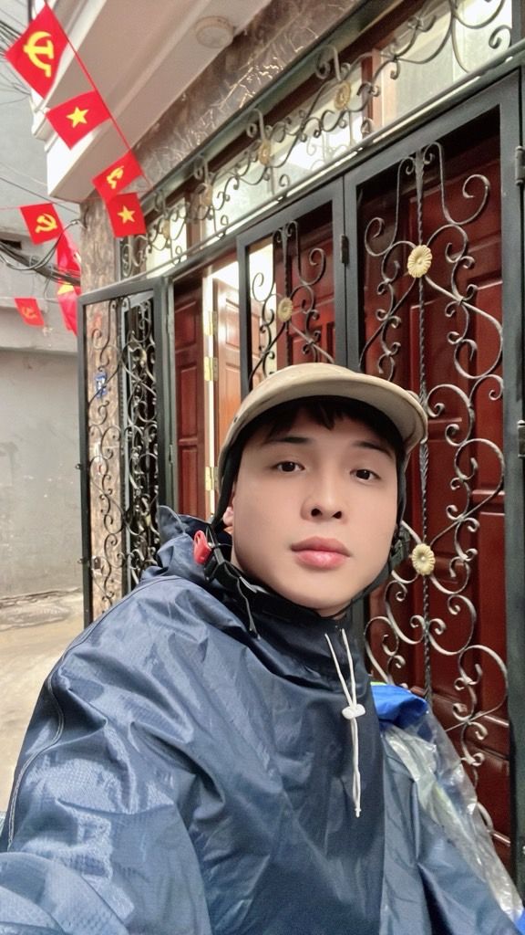 Bán nhà Trương Định - diện tích 31m2 5 tầng - Lô góc 2 mặt - giá 8,75 tỷ