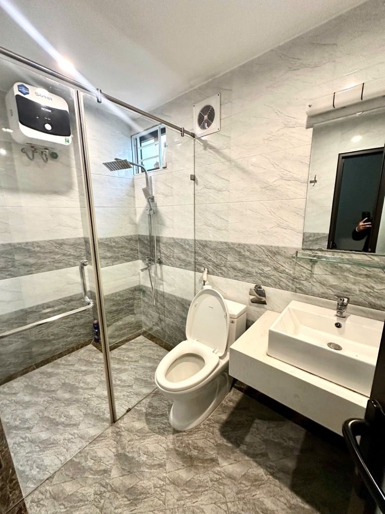 Bán nhà Trương Định - diện tích 31m2 5 tầng - Lô góc 2 mặt - giá 8,75 tỷ