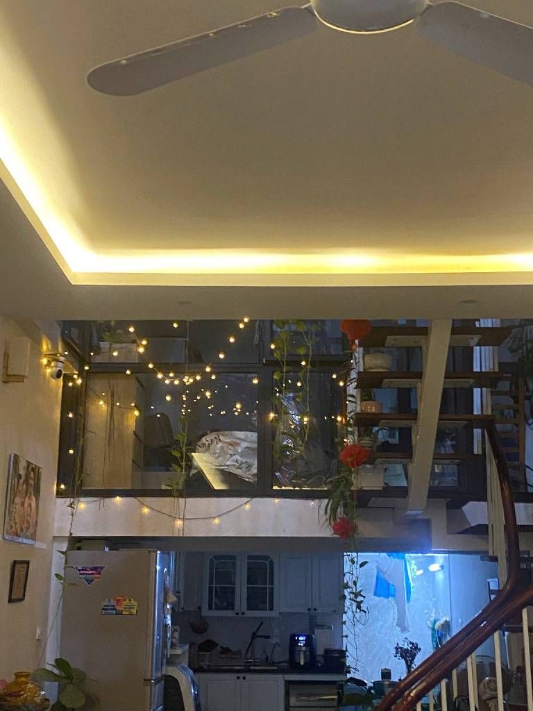 Bán nhà Lê Trọng Tấn - diện tích 63m2 3 tầng - Ngõ ô tô thông - giá 20 tỷ